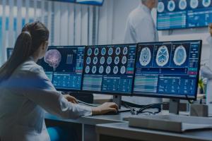 用科技拥抱生命